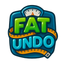 Fat Undo Logo